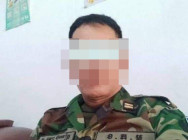 យោធាម្នាក់ ផឹកស្រវឹង ដកកាំភ្លើងខ្លី បាញ់គំរាមមួយគ្រាប់ ត្រូវកងរាជអាវុធហត្ថ ខេត្តកំពង់ឆ្នាំងឃាត់ខ្លួន