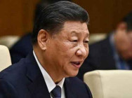 លោក Xi ប្រធានាធិបតីចិន ផ្ញើសារព្រមាន ចំពោះអ្នកដែលប៉ុនប៉ង បំបែកកោះតៃវ៉ាន់ ពីប្រទេសចិន និងថា ការបង្រួបបង្រួមកោះ ជាមួយដីគោក គឺជៀសមិនរួច