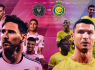 ជើងខ្លាំង កីឡាករ Messi នឹងប៉ះ Ronaldo ក្នុងជំនួបនៅទីក្រុង Riyadh ប្រទេសអារ៉ាប៊ីសាអូឌីត