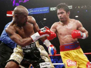 Pacquiao និងមានគម្រោង ជួបប្រដាល់ជាមួយ Floyd ម្តងទៀត នៅក្នុងឆ្នាំ២០២៤ នៅប្រទេសជប៉ុន