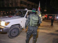 ប្រទេសអ៊ីស្រាអែល បដិសេធបទឈប់បាញ់ រហូតដល់ក្តុមហាម៉ាស់ ដោះលែងចំណាប់ខ្មាំងបន្ថែម