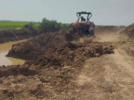 អាជ្ញាធរខេត្តកំពង់ធំ ចេញបទបញ្ជា លុបក្បាលប្រឡាយបង្ហូរទឹក ទៅកាន់តំបន់ដីរក្សាទុករបស់រដ្ឋ បន្ទាប់ពីមាន ជនខិលខូច លួចកាយ