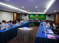 កុមារក្រិសក្រិន និងកុមារស្គមស្គាំង នៅតែជាបញ្ហាអាទិភាព ដែលទាមទារឱ្យ ក្រសួង-ស្ថាប័នពាក់ព័ន្ធ រួមគ្នាដោះស្រាយ