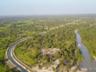 ផ្អាកការងារ បង្កបង្កើនផលស្រូវប្រាំង ក្នុងតំបន់ ប្រព័ន្ធធារាសាស្ត្រអាចាំង និងផ្នែកខាងលើនៃ ដងស្ទឹងជ្រៃបាក់