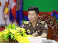 សម្ដេចធិបតី ហ៊ុន ម៉ាណែត នាយករដ្ឋមន្ត្រី នៃព្រះរាជាណាចក្រកម្ពុជា សម្រេចដកតំណែង លោក ខេង យ័ន ពីអភិបាលក្រុងកែប