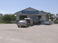 ឆៀកយានយន្ត ខេត្តកំពង់ធំ បម្រើសេវាជូន ប្រជាពលរដ្ឋ ដែលមានយានយន្ត ត្រូវយកមកពីនិត ឱ្យបានត្រឹមត្រូវ ដើម្បីមានសុវត្ថិភាព ក្នុងការធ្វើដំណើរ