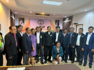 ផ្ទះពលរដ្ឋចំនួន០២ខ្នង និងកុដិ០១ខ្នង ខុចខាតដោយសារ ភ្លៀងនិងខ្យល់កន្ត្រាក់