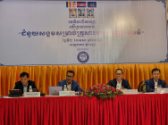 បច្ចុប្បន្នមាន ប្រជាពលរដ្ឋទូទាំងប្រទេស ៨០ម៉ឺនគ្រួសារ  ប្រមាណ៣លាន៥សែននាក់ បានទទួលបណ្ណសមធម៌