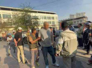 ជនជាតិចិន៣ នាក់ សង្ស័យករណីចាប់ជំរិតទារប្រាក់ជាង៦ម៉ឺនដុល្លារត្រូវបានឃាត់ខ្លួន