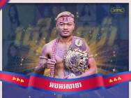 អបអរសាទរ! ធឿន ធារ៉ា ត្រូវបានទស្សនាវដ្តី Forbes ចាត់បញ្ចូលក្នុង 30 Under 30 Asia Class of 2024