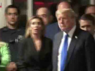 តុលាការអះអាងថា Trump មានទោសលើ សំណុំរឿងទាំងអស់ នៅក្នុងការកាត់ក្តីឧក្រិដ្ឋកម្ម នៅ NY