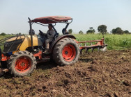 ជនសង្ស័យ២នាក់ ត្រូវបានឃាត់ខ្លួន ករណីឈូសឆាយដីហាមឃាត់ ក្នុងស្រុកបរិបូរណ៍