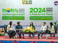 អ្នកនាំពាក្យក្រសួងព័ត៌មាន ៖ គុណភាព និងប្រសិទ្ធភាពព័ត៌មាន មានភាពចំបាច់ ជាងពេលណាៗទាំងអស់ ក្នុងបរិវត្តកម្មឌីជីថល