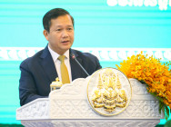 សម្តេចធិបតី គូសរំលេចថា ការរីកចម្រើនយ៉ាងឆាប់រហ័ស នៃប្រព័ន្ធបច្ចេកវិទ្យាទំនើប ដូចជាឥទ្ធិពលនៃ បញ្ញាសិប្បនិមិត្ត  កំពុងជ្រៀតចូលយ៉ាងខ្លាំង ក្នុងវិស័យព័ត៌មាន ដែលបញ្ហាប្រឈមទាំងនេះ ចាំបាច់ត្រូវចូលរួម ដោះស្រាយទាំងអស់គ្នា