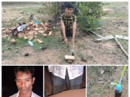 ជនសង្ស័យ០៦នាក់ ត្រូវបានបញ្ជូនខ្លួនទៅ តុលាការ ពាក់ព័ន្ធករណី គ្រឿងញៀន នៅស្រុកសាមគ្គីមានជ័យ និងស្រុកកំពង់លែង