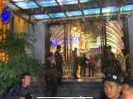 សមត្ថកិច្ចចម្រុះ ចុះឡោមព័ទ្ធ ក្លឹបយីហោ ប៉ាវលីជីងក្លឹប ឃាត់ខ្លួនមនុស្សប្រុសស្រី ១៧០នាក់