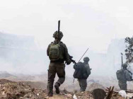 ប្រទេសអ៊ីស្រាអែល ស្ទាក់ចាប់ដោយជោគជ័យ នូវគោលដៅអាកាស ដ៏គួរឲ្យសង្ស័យមួយ ដែលហោះចេញពីលីបង់