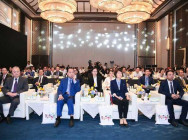 ឯកឧត្តម នេត្រ ភក្ត្រា និងលោកជំទាវ Zeng Yan អញ្ជើញជាអធិបតី ពិធីសម្ពោធ កម្មវិធីសំឡេងទីតាំងបេតិកភណ្ឌ «ដើរកម្សាន្តនៅយូណាន ទៅទស្សនានៅអង្គរ»