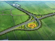 គម្រោងផ្លូវល្បឿនលឿន រាជធានីភ្នំពេញ-ក្រុងសៀមរាប-ប៉ោយប៉ែត បញ្ចប់ការសិក្សា