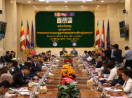 រាជរដ្ឋាភិបាល នីតិកាលទី៧ ដាក់ចេញផែនការយុទ្ធសាស្ដ្រ សំដៅបង្ការ ទប់ស្កាត់ និងឈានទៅបោសសម្អាត គ្រឿងញៀនចេញពីប្រទេសកម្ពុជា