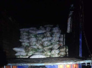 រថយន្តយីឌុបមួយគ្រឿង ពាក់ស្លាកលេខក្លែងក្លាយ ដឹកលៀស ត្រូវបានសមត្ថកិច្ចនគរបាល ស្រុករលាប្អៀ រឃាត់នៅខេត្តកំពង់ឆ្នាំង