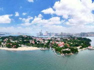 គំនិតធ្វើអភិបាលកិច្ចមួយនេះ របស់លោក Xi Jinping បានធ្វើឱ្យតំបន់សេដ្ឋកិច្ចពិសេស របស់ប្រទេសចិន មានភាពស្រស់ស្អាត