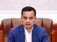 សារពិសេស ឯកឧត្តមអភិសន្តិបណ្ឌិត ស សុខា ផ្ញើជូន មន្ត្រីរាជការ ស៊ីវិល កងកម្លាំងនគរបាលជាតិ និងមន្ត្រីពន្ធធនាគារ ក្របខណ្ឌក្រសួងមហាផ្ទៃ