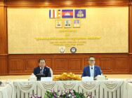 នៅក្នុងឆ្នាំ២០២៣ ពលរដ្ឋកម្ពុជា ចេញទៅព្យាបាល នៅក្រៅប្រទេស ចន្លោះពី២០-២៥ម៉ឺននាក់ បើធៀបនឹងការទទួលពិនិត្យព្យាបាល នៅក្នុងស្រុក ប្រមាណជិត១៤លាននាក់