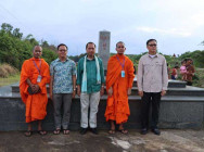 ទោះបីកម្ពុជា ដកខ្លួនពីកិច្ចសហប្រតិបត្តិការ អភិវឌ្ឍតំបន់ត្រីកោណ(CLV-DTA) ប៉ុន្តែបន្តទៀត ការជំរុញអភិវឌ្ឍខេត្តភូមិភាគឦសាន ក្បួនទស្សនកិច្ច ក័បន្តដល់ដាច់ឆ្នាំ