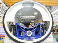 បទវិភាគ ៖ កើនឡើងជាលំដាប់ ឆ្ពោះទៅរកការច្នៃប្រឌិតថ្មី-ពិភពលោកមានសុទិដ្ឋិនិយម ចំពោះភាពរស់រវើក និងឱកាសនៃ សេដ្ឋកិច្ចរបស់ប្រទេសចិន