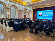 ឯកឧត្តម ឯក សំអុល ៖ ទំនាក់ទំនងរវាង ប្រជាជននិងប្រជាជន ជាមូលគ្រឹះដ៏រឹងមាំនៃ សន្តិភាពនិងការអភិវឌ្ឍ