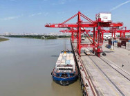 បទវិភាគ ៖ ការធ្វើទំនើបកម្ម តាមបែបផែនចិន មានសមត្ថភាពនាំមក នូវឱកាសថ្មីៗ កាន់តែច្រើន ដល់ពិភពលោក