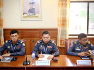 ប្រជុំបូកសរុបលទ្ធផលការងារផែនប្រឡងប្រណាំងទី២ ឆ្នាំ២០២៤ និងលើកទិសដៅអនុវត្តការងារ ឆ្នាំ២០២៥