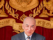 សម្តេចបវរធិបតី ហ៊ុន ម៉ាណែត និងលោកជំទាវបណ្ឌិត អញ្ជើញចូលរួមដង្ហែ ព្រះករុណា ព្រះមហាក្សត្រ ក្នុងព្រះរាជពិធីមហាមិទ្ទិញ នៅមុខព្រះបរមរាជវាំង ក្នុងឱកាសនៃ ព្រះរាជពិធីខួបលើកទី២០ នៃការគ្រងព្រះបរមសិរីរាជសម្បត្តិ