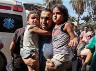 រដ្ឋមន្ត្រីការបរទេសអាមេរិក លោកBlinken ជំរុញឱ្យអ៊ីស្រាអែល បង្កើនជំនួយដល់ តំបន់ហ្គាហ្សា