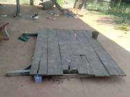 ហេតុការណ៍ដ៏អាណោចអាធមមួយ បានកើតឡើង គ្រួសារកំពុងអង្គុយហូបបាយ ចៃដន្យកូនចូលលេងក្រោមគ្រែ បាក់សង្កត់ស្លាប់