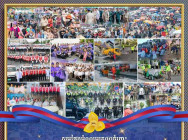 សម្តេចបវរធិបតី ហ៊ុន ម៉ាណែត ៖ ភាពជោគជ័យនៃ ព្រះរាជពិធីបុណ្យអុំទូក អាចសម្រេចទៅបាន គឺដោយសារ ការចូលរួមចំណែកពី គ្រប់បណ្តាក្រុមការងារពាក់ព័ន្ធទាំងអស់