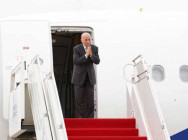 ព្រះមហាក្សត្រ នៃព្រះរាជាណាចក្រកម្ពុជា នឹងយាងបំពេញ ព្រះរាជទស្សនកិច្ច នៅខេត្ដហៃណាន នៃសាធារណរដ្ឋប្រជាមានិតចិន