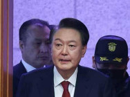 លោកប្រធានាធិបតី Yoon ត្រូវបានរដ្ឋអាជ្ញាកូរ៉េខាងត្បូង ចោទប្រកាន់ជាផ្លូវការ ពីបទបះបោរ