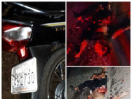 រថយន្តបើកបុកមនុស្សស្លាប់ រួចគេចខ្លួនដោយសុវត្ថិភាព