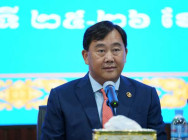 គណបក្សប្រជាជនកម្ពុជា មិនអនុញ្ញាតឱ្យមាន ការចូលជ្រៀតជ្រែក កិច្ចការផ្ទៃក្នុងរបស់កម្ពុជា ជាមួយជំនួយ ឬភាពអនុគ្រោះណាឡើយដាច់ខាត