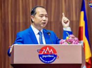 ឯកឧត្តម នេត្រ ភក្ត្រា ៖ ថ្នាក់ដឹកនាំ និងមន្ត្រីក្រសួងព័ត៌មាន និងមន្ទីរព័ត៌មាន បានធ្វើឱ្យ ស្ថាប័នស្ទើរតែគេបំភ្លេចចោល មកជាស្ថាប័ន ដើរតួនាទីយ៉ាងសំខាន់ ដែលត្រូវលេចមុខ គ្រប់ពេលវេលានិងគ្រប់ឱកាស