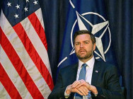 សន្តិភាពនៅអ៊ុយក្រែន គឺនឹងសម្រេចបាន តាមងារអះអាងពី លោក Vance អនុប្រធានាធិបតីអាមេរិក