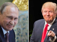 ទណ្ឌកម្មលើរុស្ស៊ី អាស្រ័យលើ ប្រធានាធិបតីអាមេរិក លោក ត្រាំ ចំពោះលោក ពូទីន