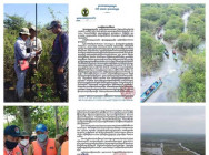 រដ្ឋបាលខេត្តបន្ទាយមានជ័យ ពន្យល់ករណី ដីទំនាបតំបន់៣ នៅភូមិសាស្ត្រ ឃុំប្រាសាទនិងឃុំភ្នំលៀប ស្រុកព្រះនេត្រព្រះ