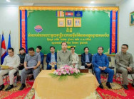 រដ្ឋមន្ត្រីក្រសួងព័ត៌មាន : ជម្រុញការផ្តល់ព័ត៌មានពិត ទប់ស្កាត់ព័ត៌មានមិនពិតនិងក្លែងក្លាយ