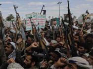 ប្រធានាធិបតីអាមេរិក លោកត្រាំ ព្រមានអ៊ីរ៉ង់ ឈប់លូកដៃ ពេលអាមេរិក នឹងបំផ្លាញក្រុមនេះចោល មិនឲ្យងើបទ្បើងវិញនោះ