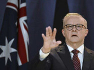 លោក Anthony Albanese នាយករដ្ឋមន្ត្រីអូស្ត្រាលី ជំរុញពលរដ្ឋ ទិញទំនិញក្នុងស្រុកវិញ