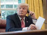 បម្រាបថ្មីរបស់ Trump ប្រធានាធិបតីសហរដ្ឋអាមេរិក ៖ ព្យួរទិដ្ឋាការប្រទេសជាង ៤០ រួមមានកូរ៉េខាងជើងផងដែរ