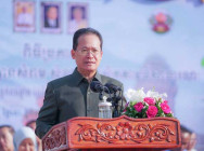 យុទ្ធនាការ «ផ្លូវជាតិស្អាត គ្មានសំរាមនិងសំណល់ប្លាស្ទិក» ជំរុញឱ្យផ្លូវជាតិស្អាត នៅឆ្នាំ២០២៥